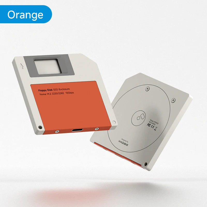 HAGiBiS M.2 NVMe SSDケース　512GB HAGiBiS M.2 NVMe SSDケース 512GB Hagibis M.2 NVMe SSD Enclosure