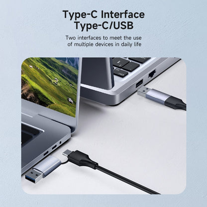Dual HDMI Adapter 4K M1/M2