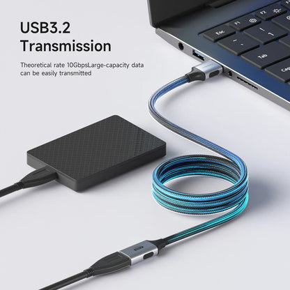 USB 3.2 Extension Cable USB A Male to Female