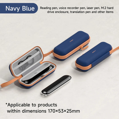 Hagibis Translation Pen Carrying Case