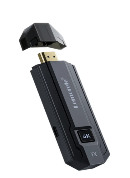 Lemorele P50 4K Wireless HDMI Transmitter & Receiver Kit