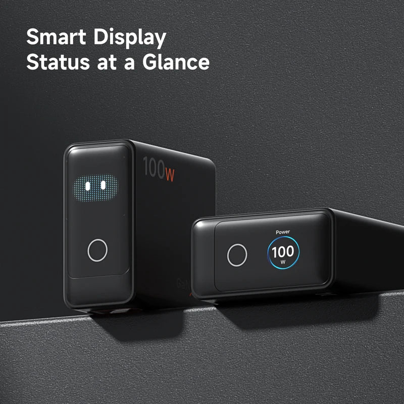 Hagibis GaN 100W USB-C TV Dock for Nintendo Switch 1 & 2