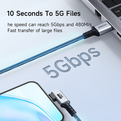 VR Link Serial Data Cable HAGIBIS