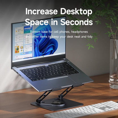 Laptop Stand Adjustable 360°