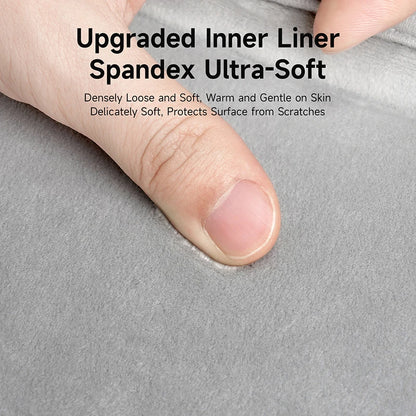 Hagibis Hard Shell Protective Case for DJI Osmo 360