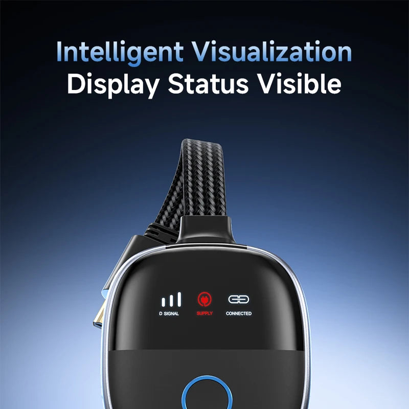 G12W Wireless HDMI Transmitter 5.8G Dual Frequency