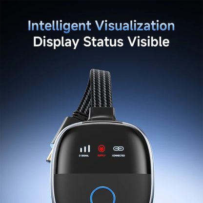 G12W Wireless HDMI Transmitter 5.8G Dual Frequency