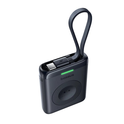 Baseus EnerFill FW11 Magnetic Apple Watch Charger 5W