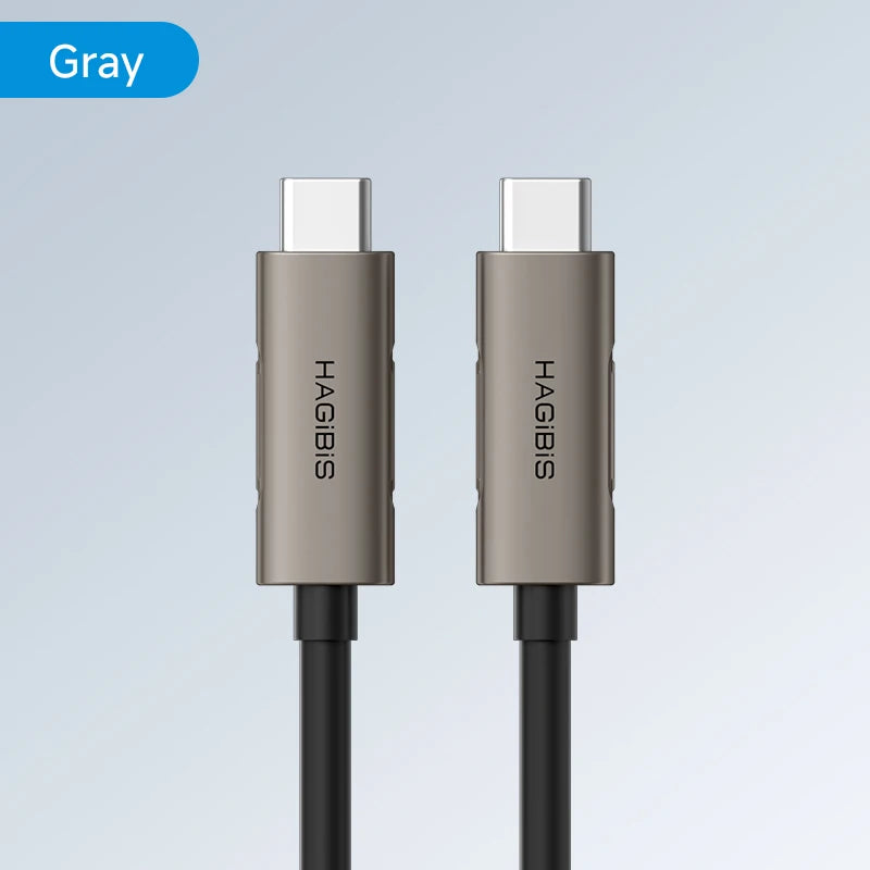 USB-C Car Screen Mirroring Cable 1080P 60Hz Video Output