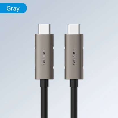 USB-C Car Screen Mirroring Cable 1080P 60Hz Video Output