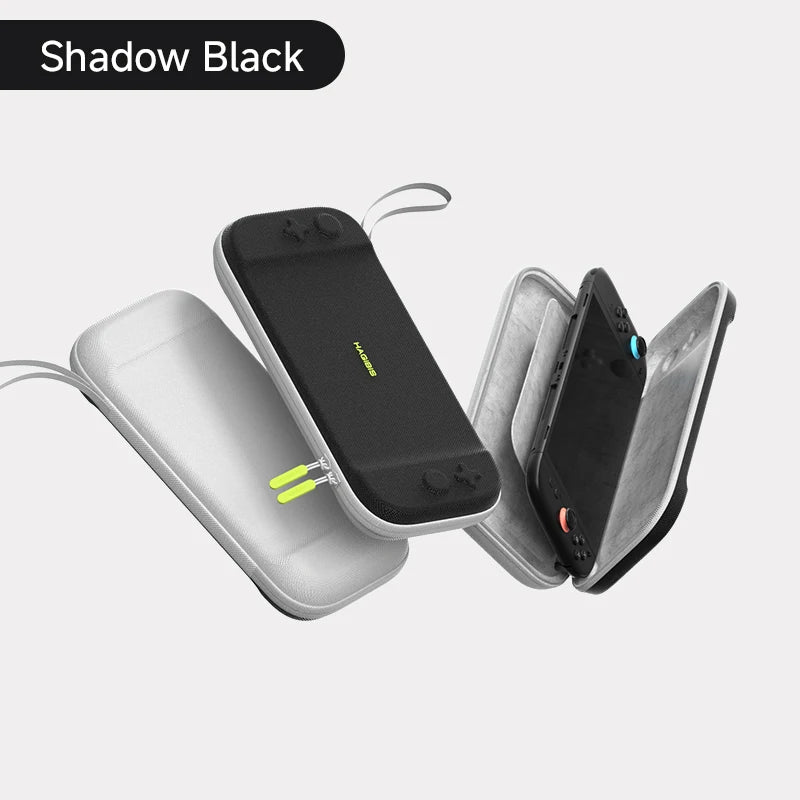 Hagibis Portable Hard Shell Carrying Case for Switch 2