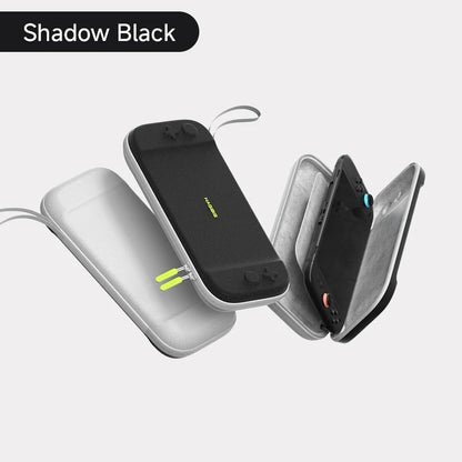 Hagibis Portable Hard Shell Carrying Case for Switch 2