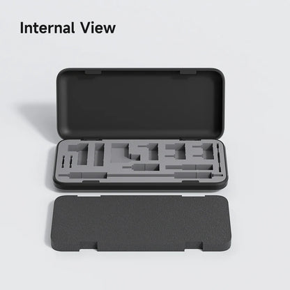 Hagibis Modular Travel Organizer Case for Tech Accessories