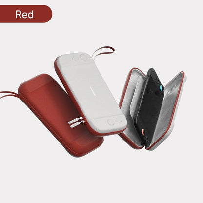 Hagibis Portable Hard Shell Carrying Case for Switch 2