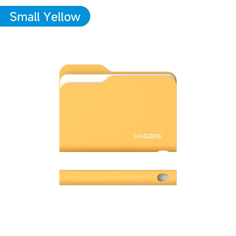 Hagibis Retro Mini Folder USB-C SD Card Reader