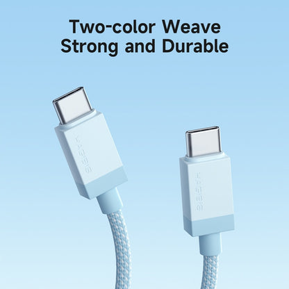 60W Fast Charging Cable Data USB C  HAGIBIS