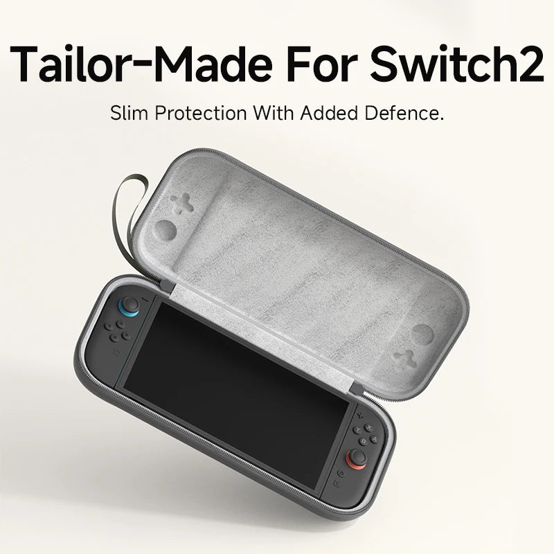 Carrying Case for Nintendo Switch 2