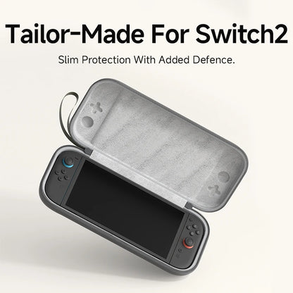 Carrying Case for Nintendo Switch 2