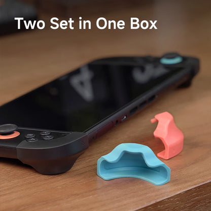 Hagibis L/R Trigger Protector Case for Switch 2