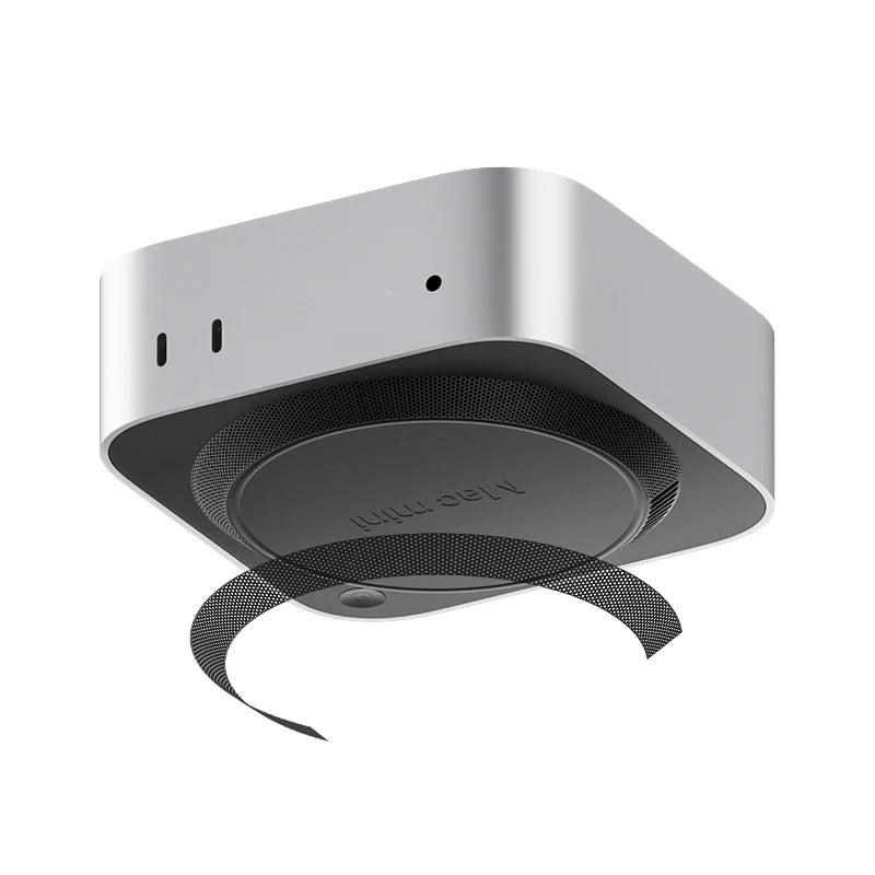 Dust Mesh Filter for Mac mini M4/M4 Pro