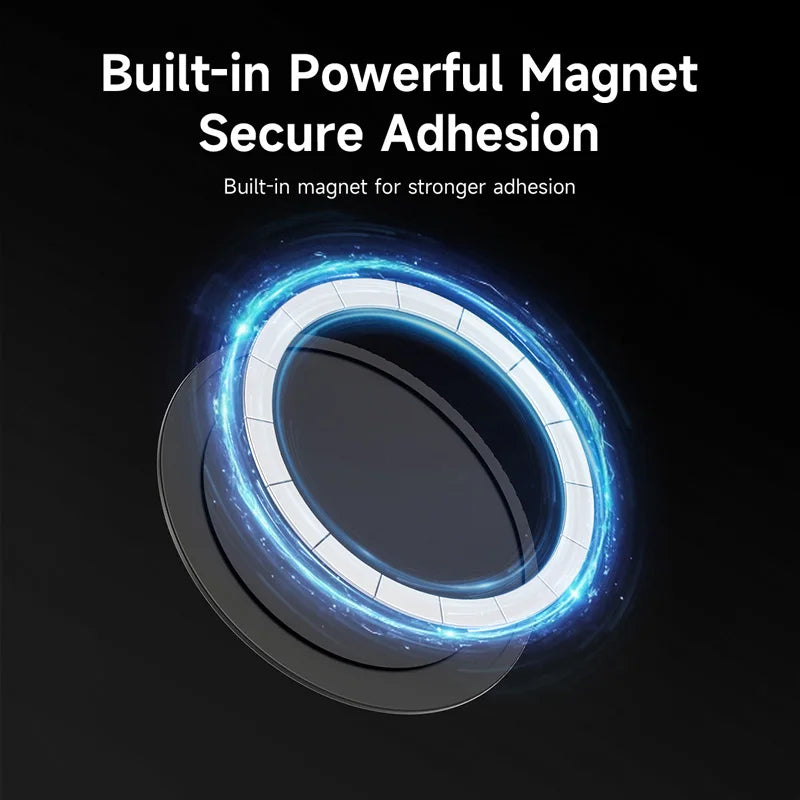Magnetic Adapter Magnet Sticker for Magsafe Accessories