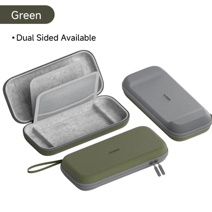 Dual-Sided Carrying Case for Nintendo Switch 2
