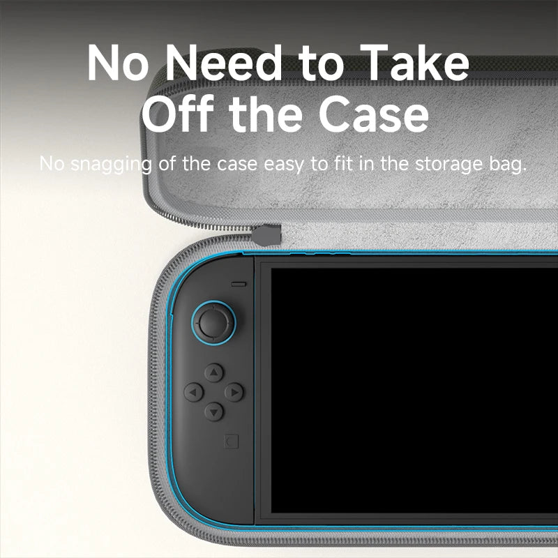 Carrying Case for Nintendo Switch 2
