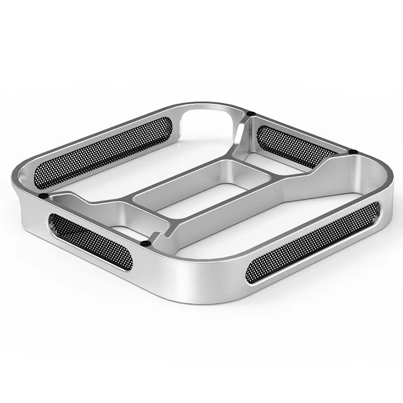 Cooling Stand with Dust Filter for Mac Mini M4 & M4 Pro