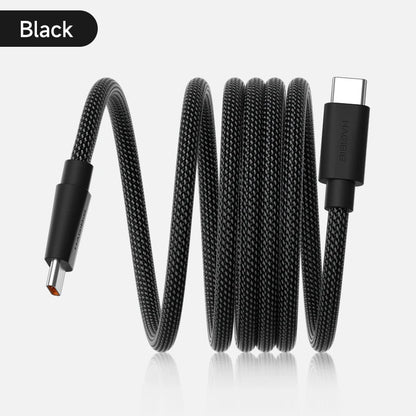 Hagibis Magnetic USB-C Cable 240W