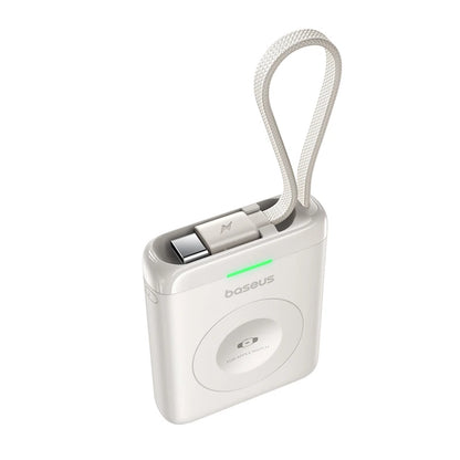 Baseus EnerFill FW11 Magnetic Apple Watch Charger 5W