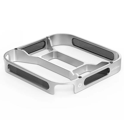 Cooling Stand with Dust Filter for Mac Mini M4 & M4 Pro