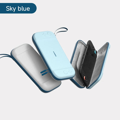 Hagibis Portable Hard Shell Carrying Case for Switch 2