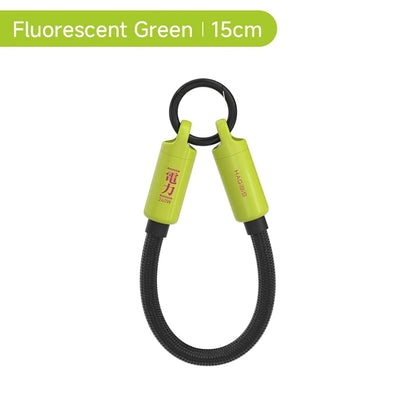 Lanyard Cable 240W Keychain Charger