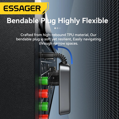 Essager Bluetooth 5.1 Transmitter & Receiver 3.5mm AUX