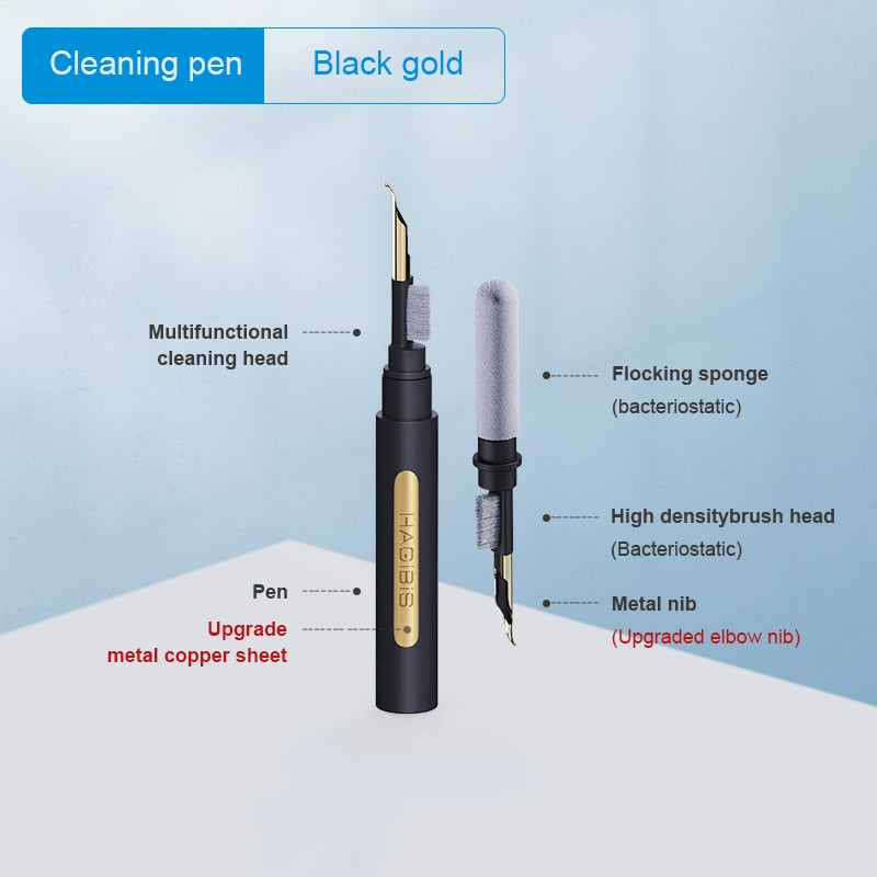 Multifunctional Cleaning Pencil HAGIBIS