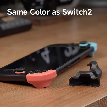 Hagibis L/R Trigger Protector Case for Switch 2