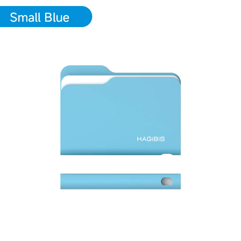 Hagibis Retro Mini Folder USB-C SD Card Reader