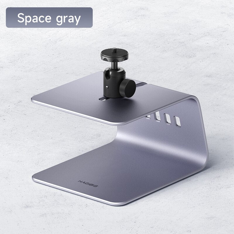 Projector Stand Angle Adjustment HAGIBIS