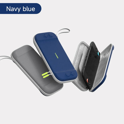 Hagibis Portable Hard Shell Carrying Case for Switch 2