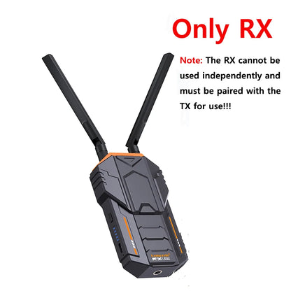 Lemorele R100 Wireless HDMI Extender 1080P 200m