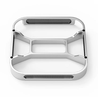 Cooling Stand with Dust Filter for Mac Mini M4 & M4 Pro