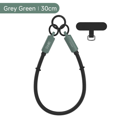 Lanyard Cable 240W Keychain Charger