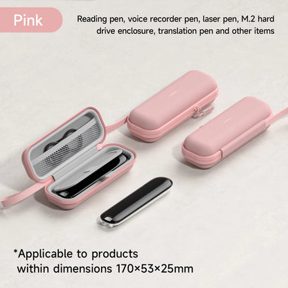 Hagibis Translation Pen Carrying Case