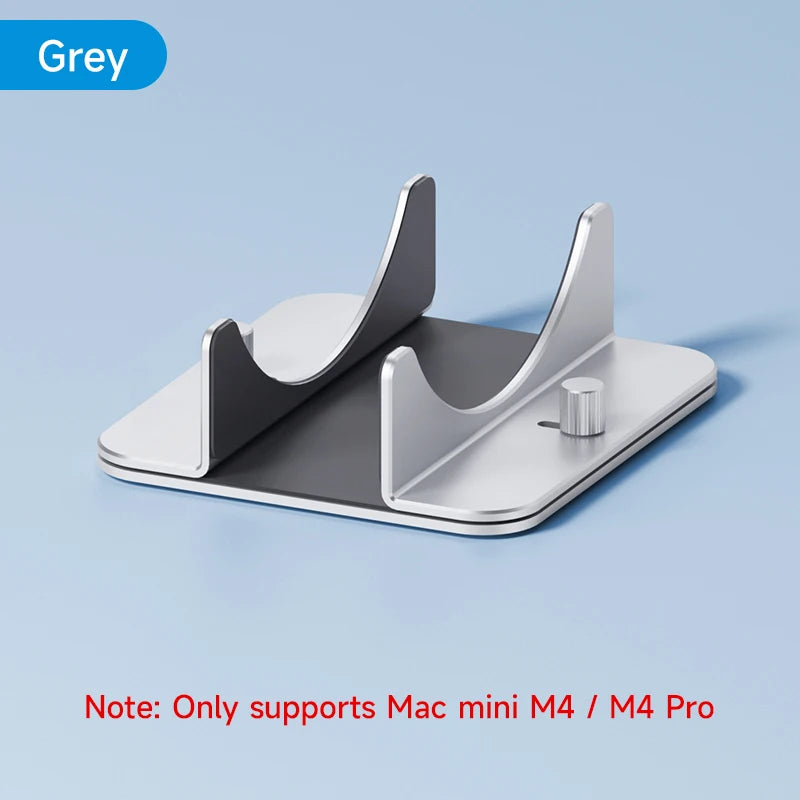 Vertical Stand for Mac mini M4/M4 Pro Hagibis