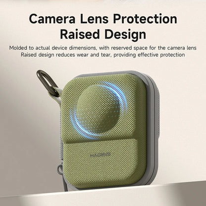 Hagibis Hard Shell Protective Case for DJI Osmo 360