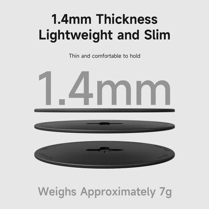 Magnetic Adapter Magnet Sticker for Magsafe Accessories