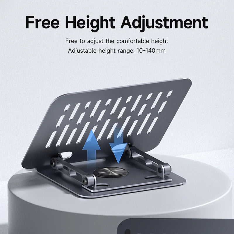 Laptop Stand Adjustable 360°
