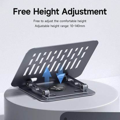 Laptop Stand Adjustable 360°