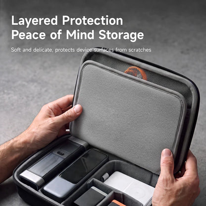 Hagibis Protective Carrying Case for DJI Osmo Pocket & Action
