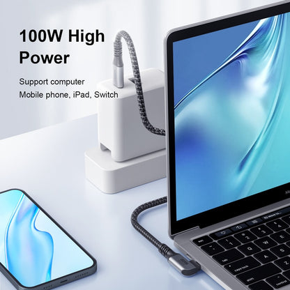 Multifunctional Data Cable 100W